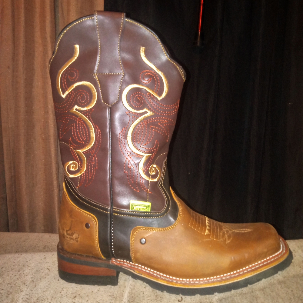Men's Cheyenne Boots